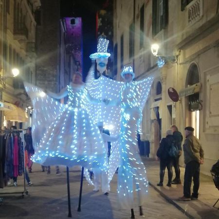 A Ca Di Nonni Appartement Albenga Buitenkant foto