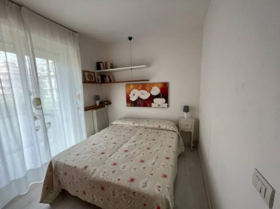 A Ca Di Nonni Appartement Albenga Buitenkant foto
