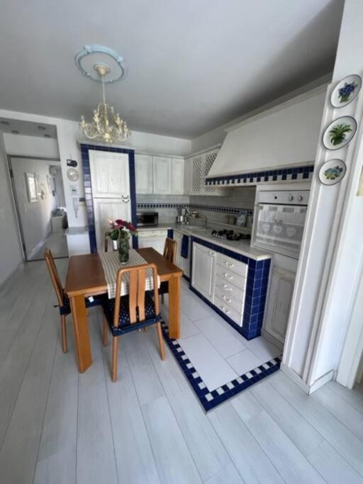 A Ca Di Nonni Appartement Albenga Buitenkant foto