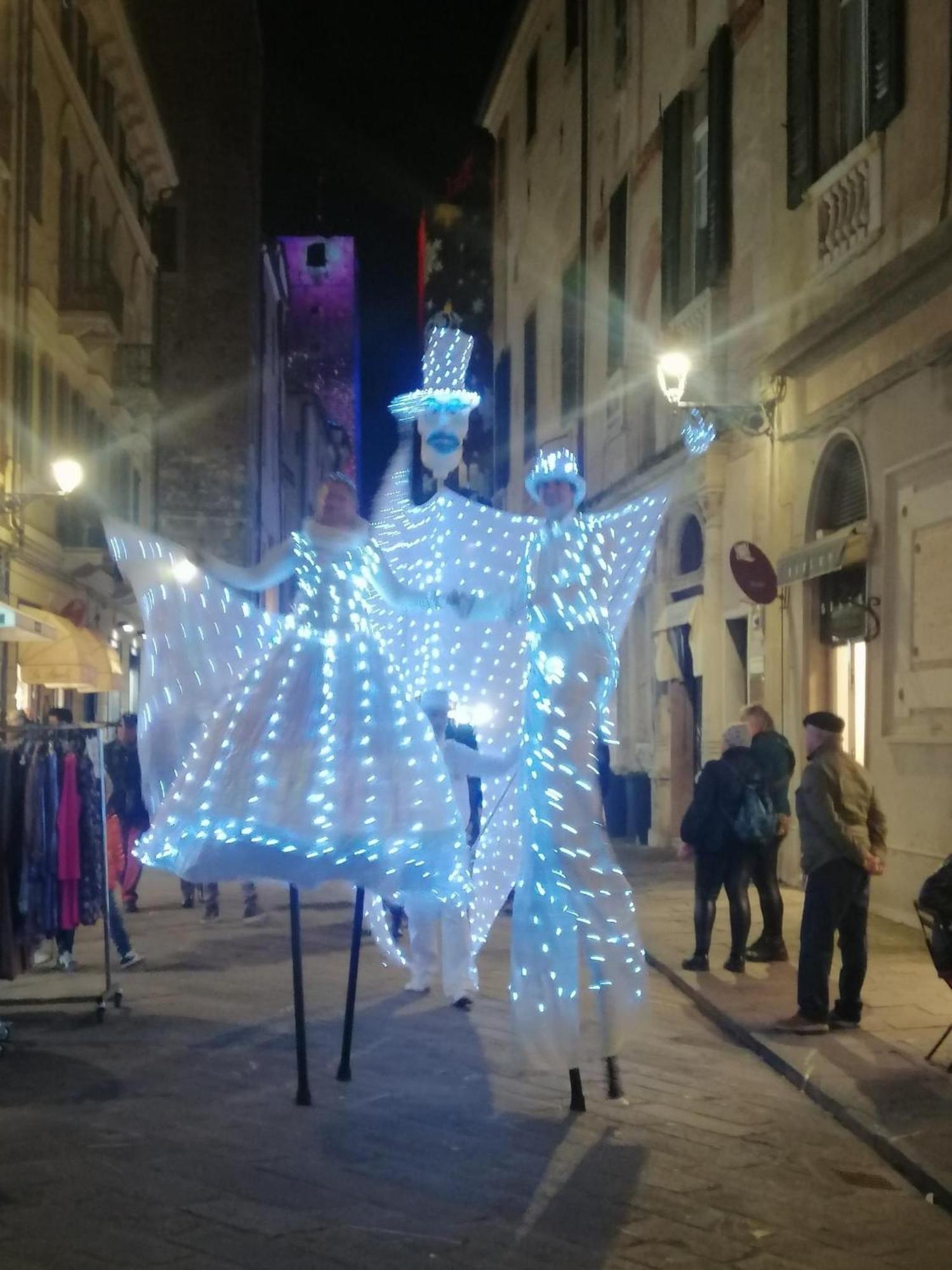 A Ca Di Nonni Appartement Albenga Buitenkant foto