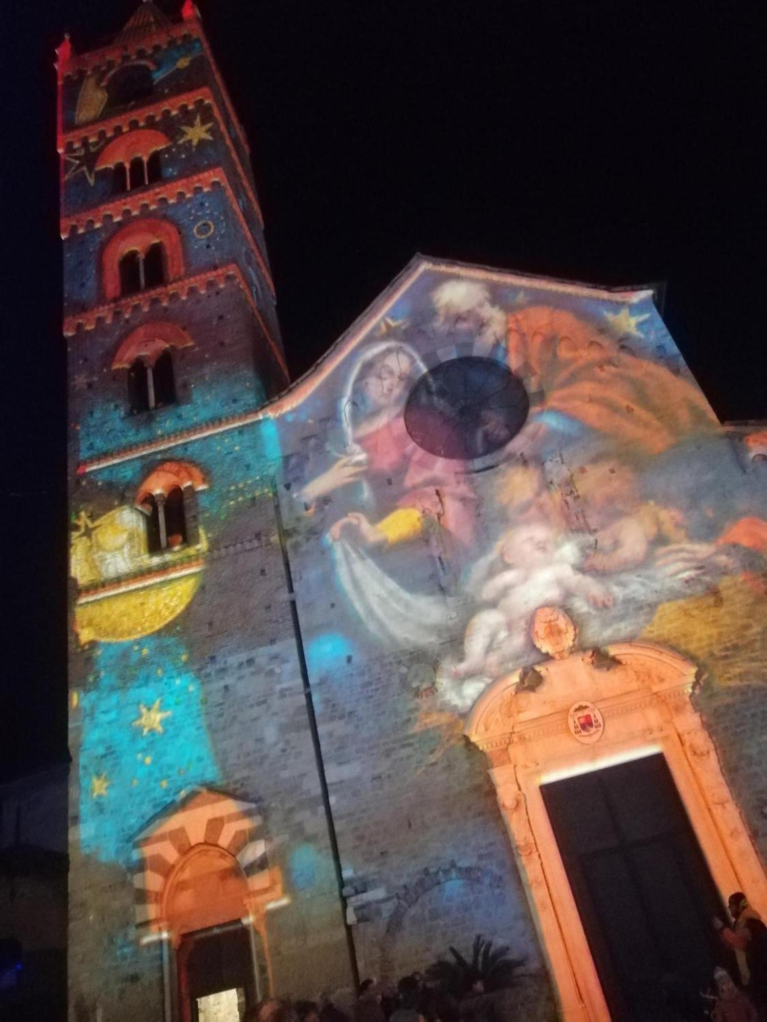 A Ca Di Nonni Appartement Albenga Buitenkant foto