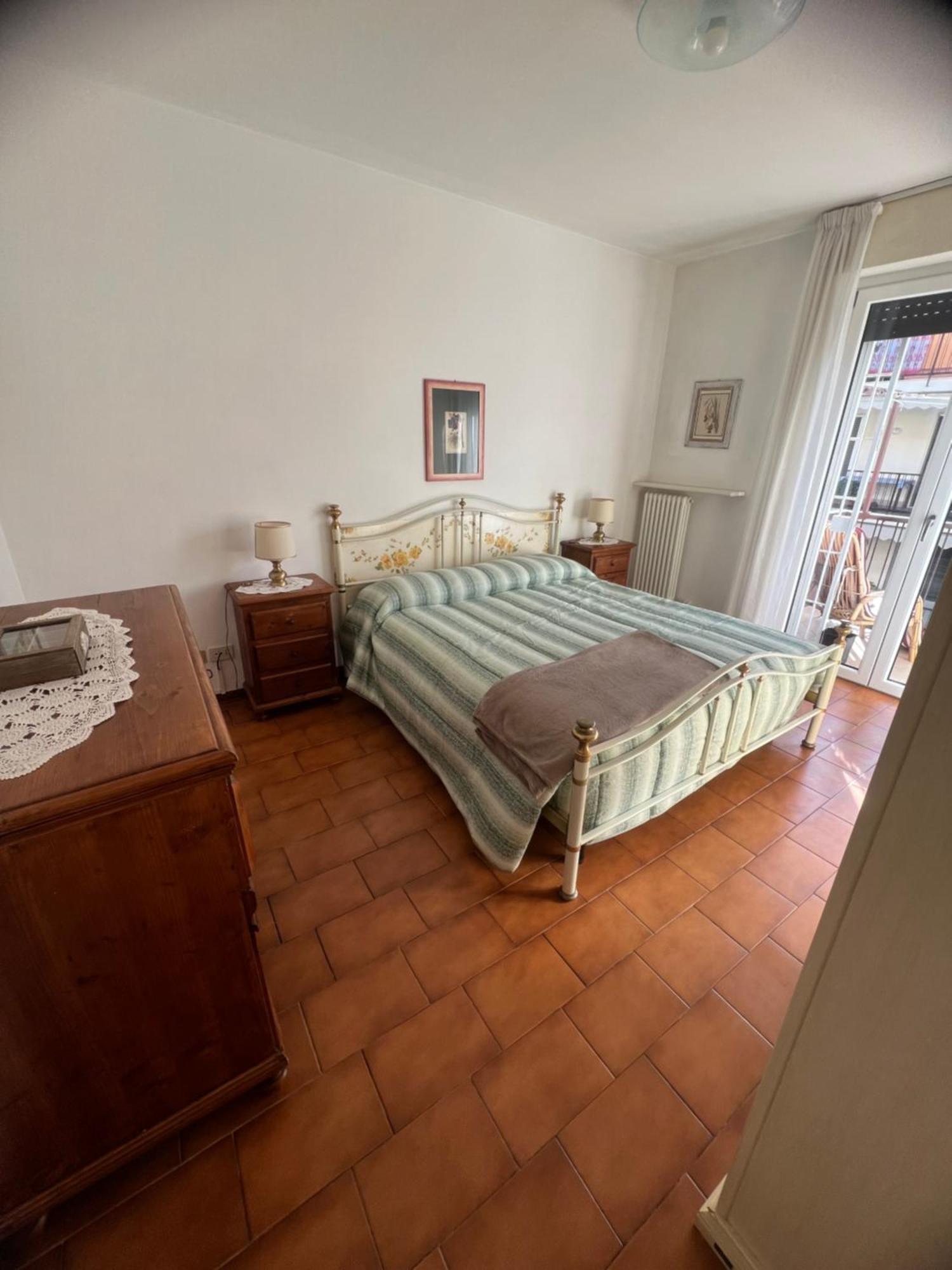 A Ca Di Nonni Appartement Albenga Buitenkant foto