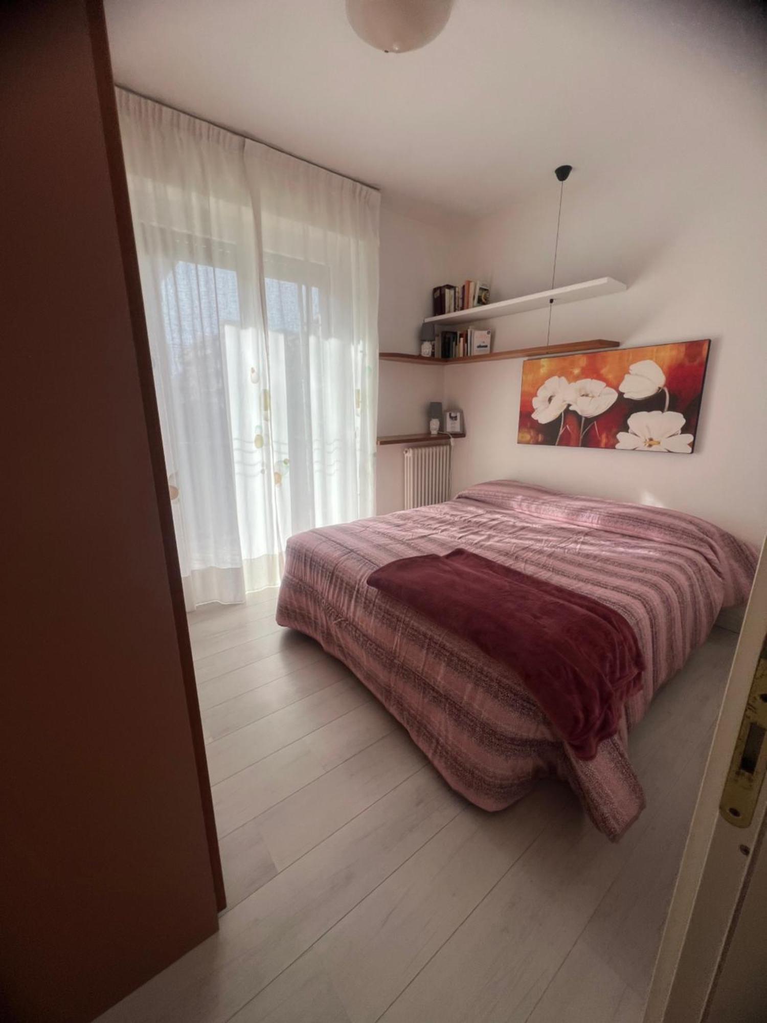 A Ca Di Nonni Appartement Albenga Buitenkant foto