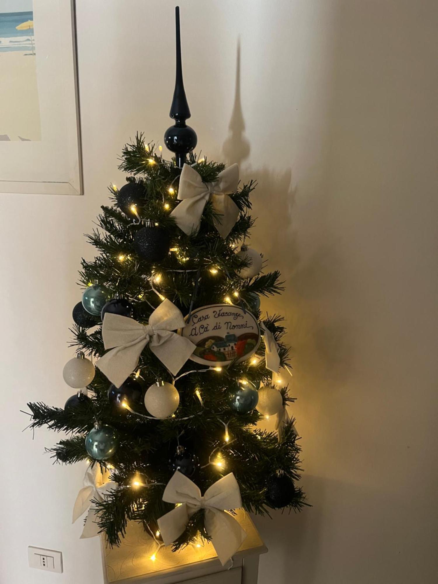 A Ca Di Nonni Appartement Albenga Buitenkant foto