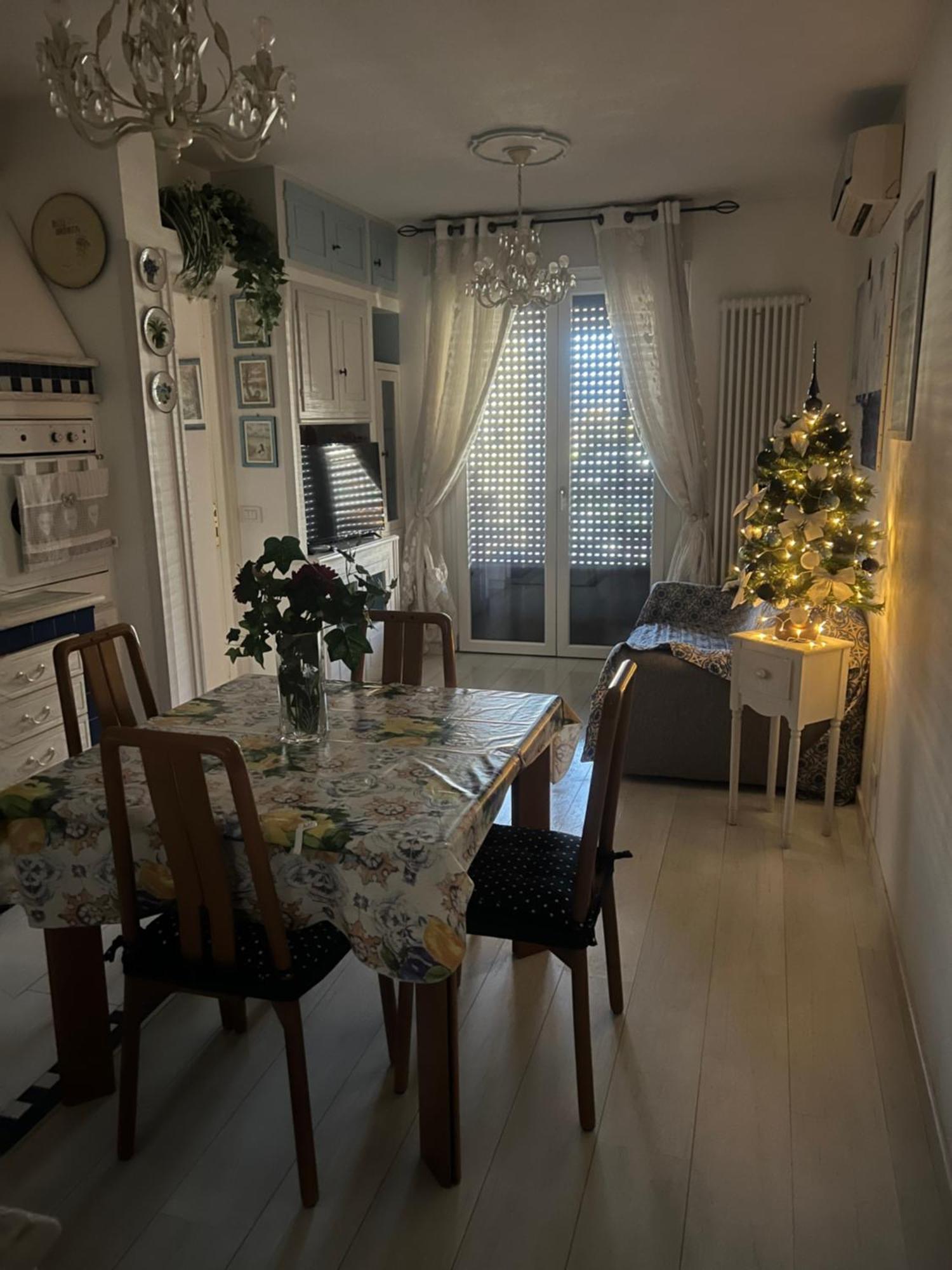 A Ca Di Nonni Appartement Albenga Buitenkant foto